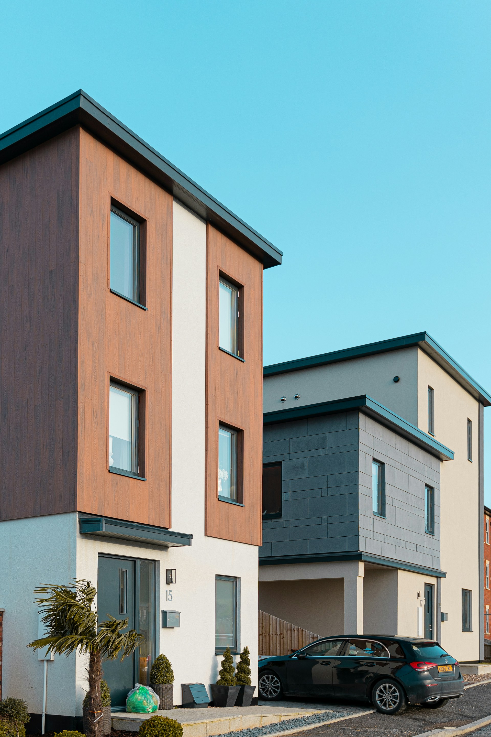 Residential Excellence