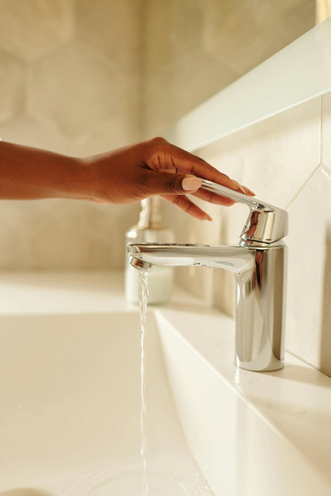 Water Infrastructure