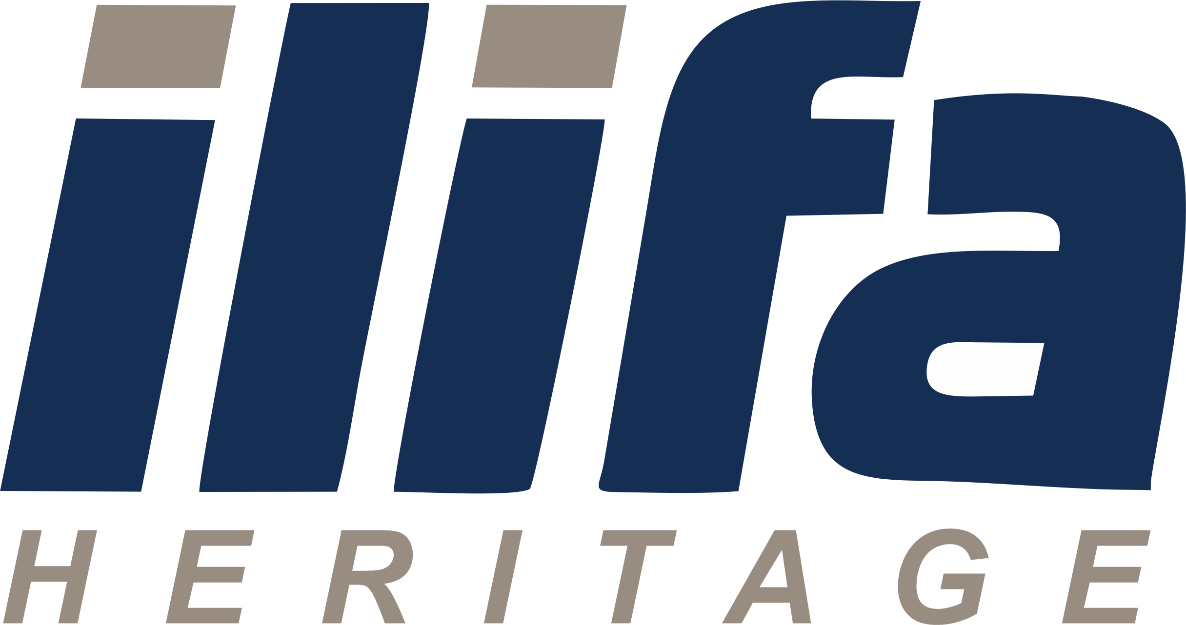 Ilifa Heritage Logo