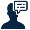 Consultation icon